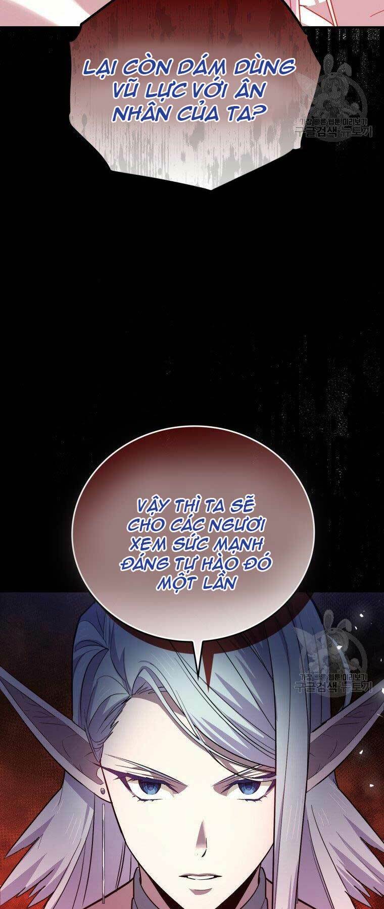 Thánh Cái Khỉ gì Đây Là Sức Mạnh Của Y Học Hiện Đại - Chapter 21 - Page 42