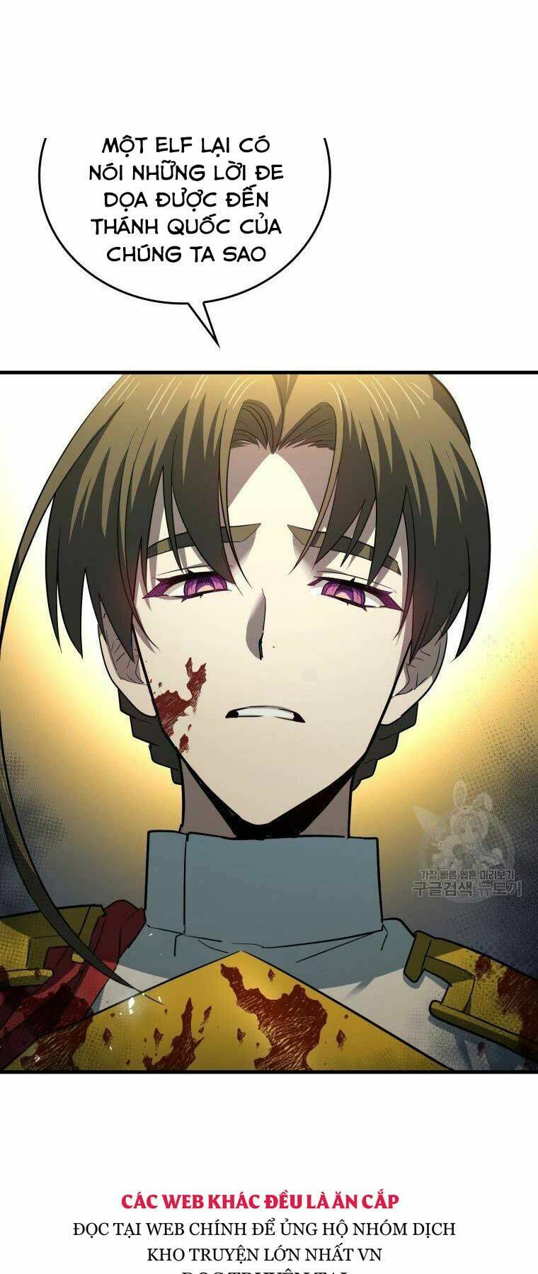 Thánh Cái Khỉ gì Đây Là Sức Mạnh Của Y Học Hiện Đại - Chapter 21 - Page 44