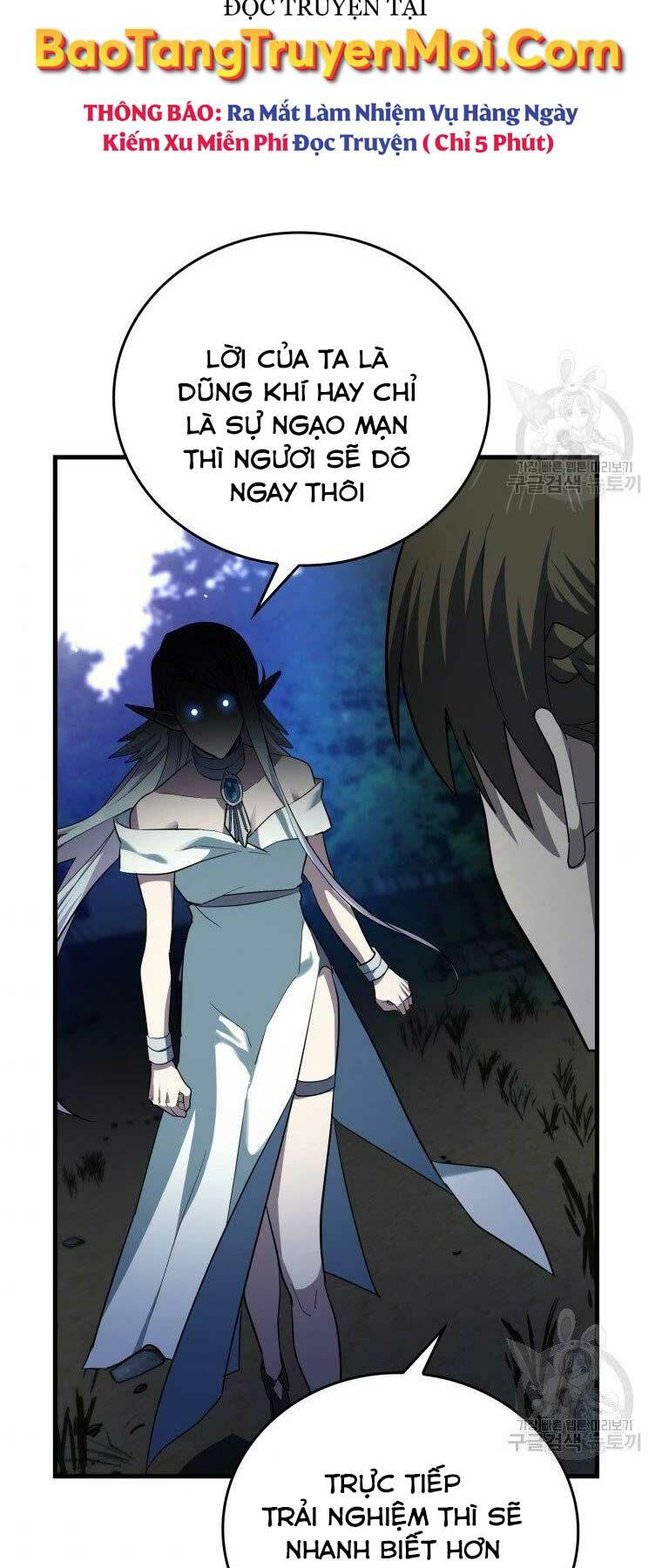 Thánh Cái Khỉ gì Đây Là Sức Mạnh Của Y Học Hiện Đại - Chapter 21 - Page 45