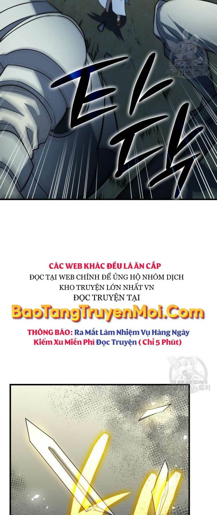 Thánh Cái Khỉ gì Đây Là Sức Mạnh Của Y Học Hiện Đại - Chapter 21 - Page 47