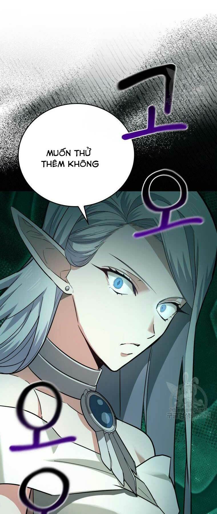 Thánh Cái Khỉ gì Đây Là Sức Mạnh Của Y Học Hiện Đại - Chapter 21 - Page 50