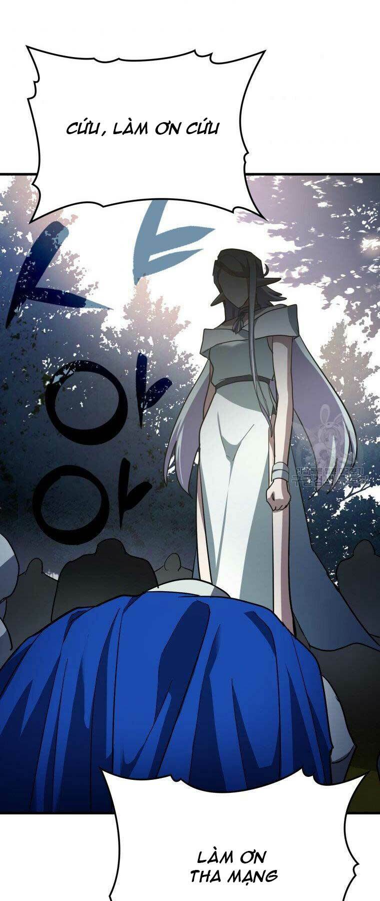 Thánh Cái Khỉ gì Đây Là Sức Mạnh Của Y Học Hiện Đại - Chapter 21 - Page 52