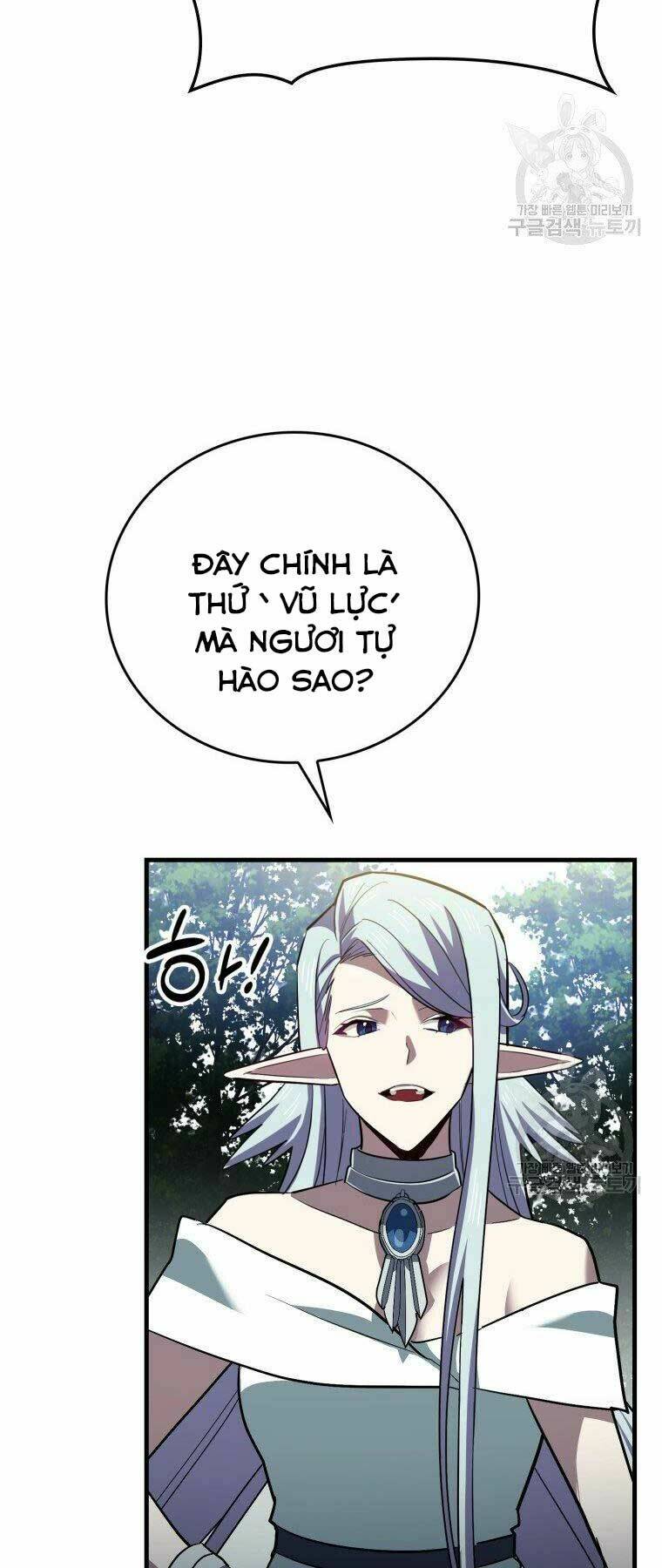 Thánh Cái Khỉ gì Đây Là Sức Mạnh Của Y Học Hiện Đại - Chapter 21 - Page 53