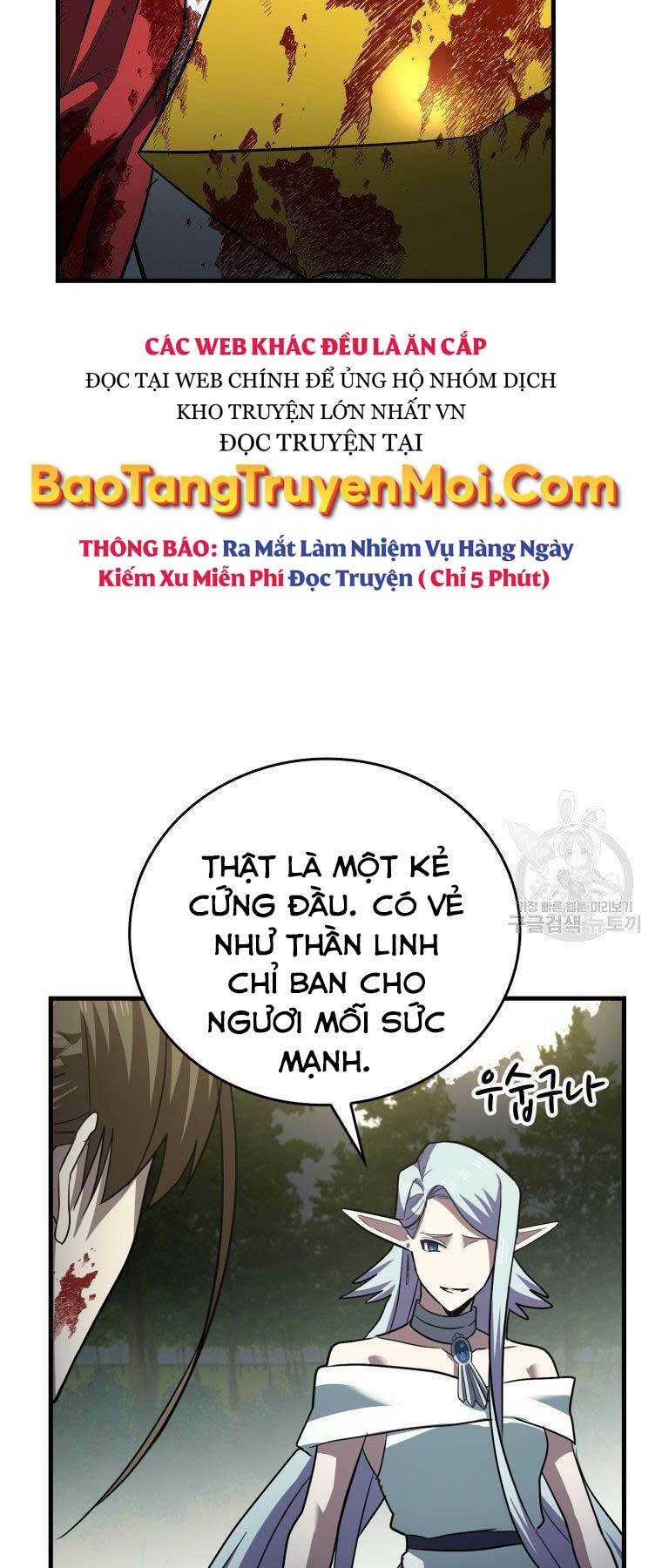 Thánh Cái Khỉ gì Đây Là Sức Mạnh Của Y Học Hiện Đại - Chapter 21 - Page 55