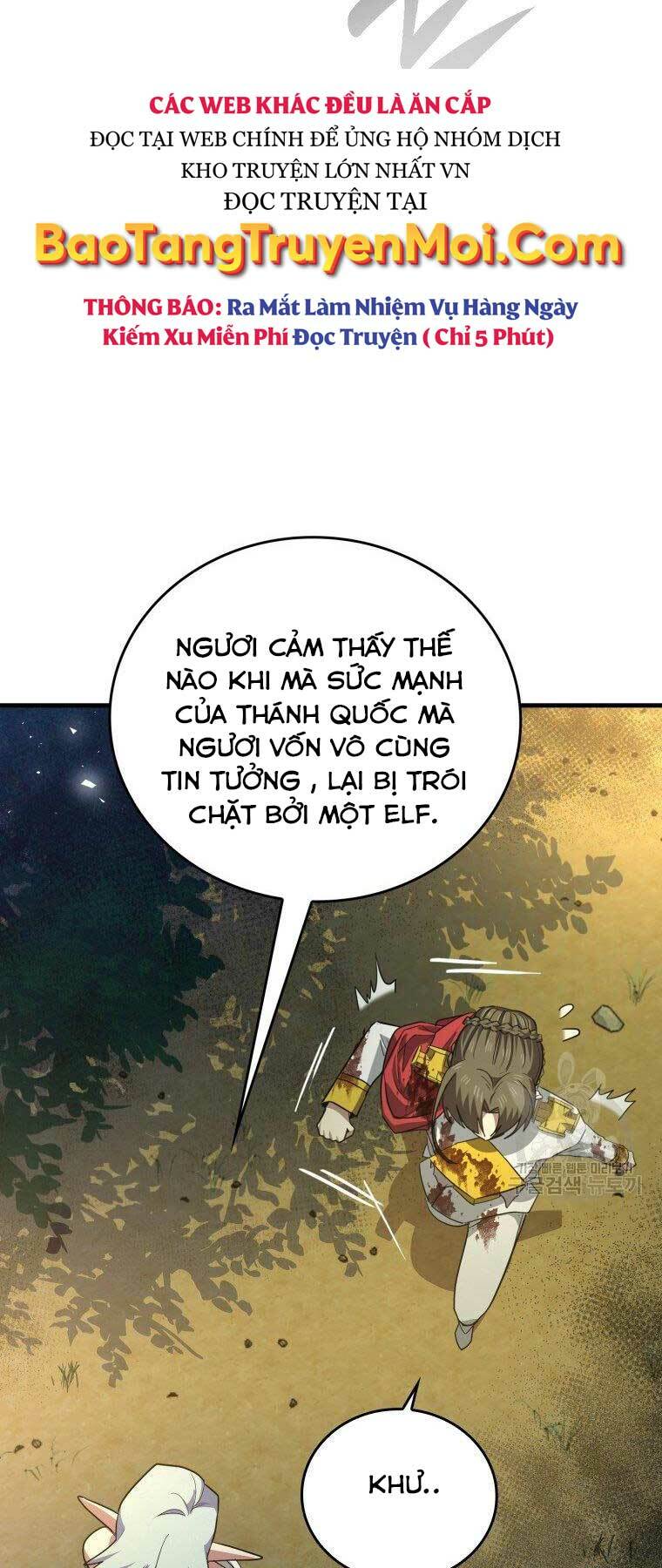 Thánh Cái Khỉ gì Đây Là Sức Mạnh Của Y Học Hiện Đại - Chapter 21 - Page 61