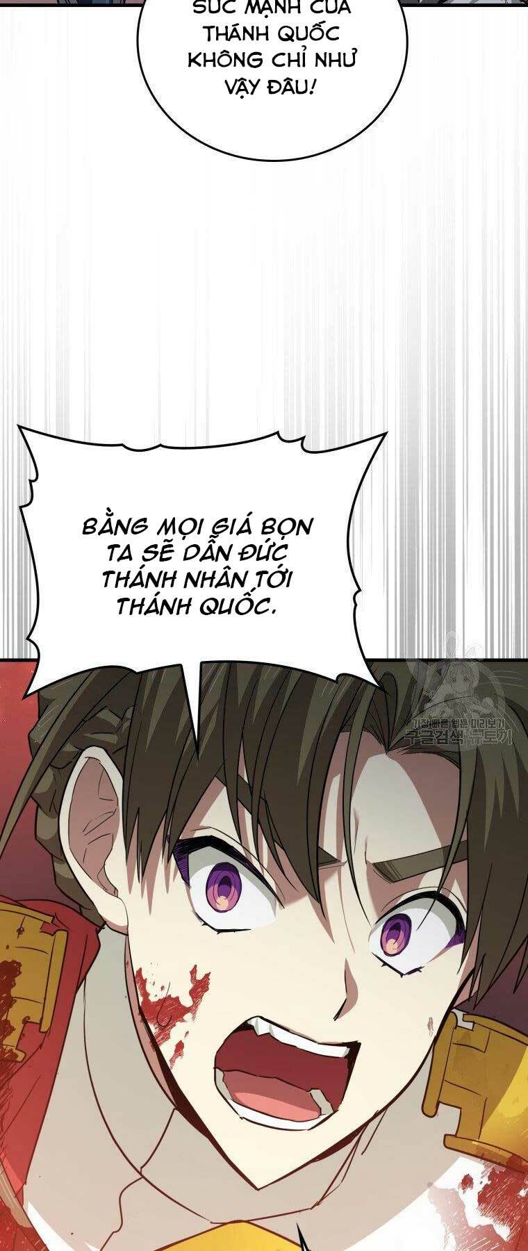 Thánh Cái Khỉ gì Đây Là Sức Mạnh Của Y Học Hiện Đại - Chapter 21 - Page 63