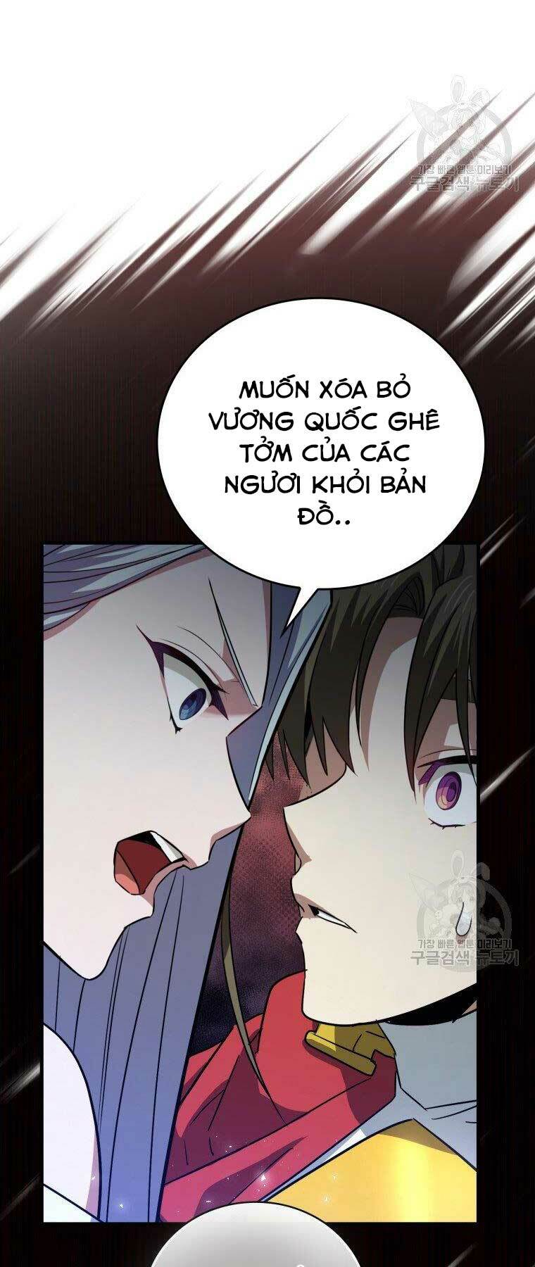 Thánh Cái Khỉ gì Đây Là Sức Mạnh Của Y Học Hiện Đại - Chapter 21 - Page 69