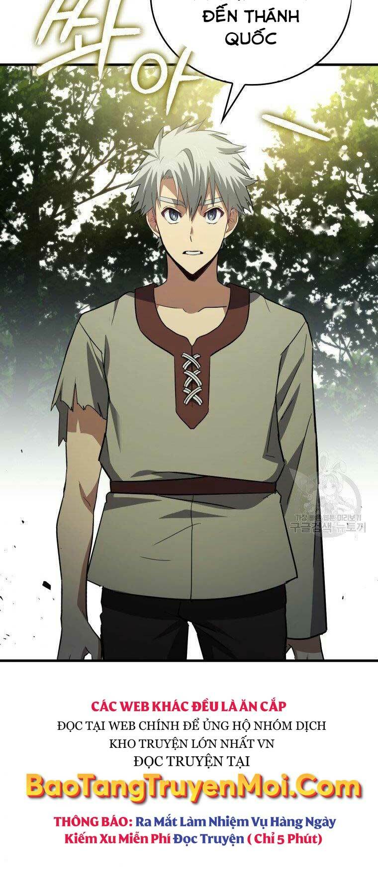 Thánh Cái Khỉ gì Đây Là Sức Mạnh Của Y Học Hiện Đại - Chapter 21 - Page 71