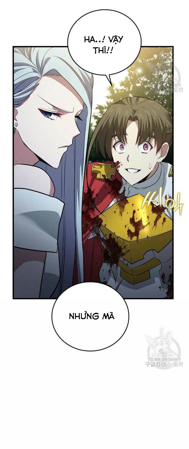 Thánh Cái Khỉ gì Đây Là Sức Mạnh Của Y Học Hiện Đại - Chapter 21 - Page 72