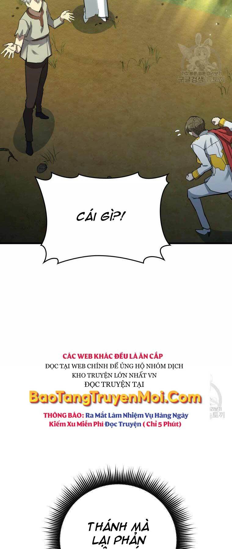 Thánh Cái Khỉ gì Đây Là Sức Mạnh Của Y Học Hiện Đại - Chapter 22 - Page 9