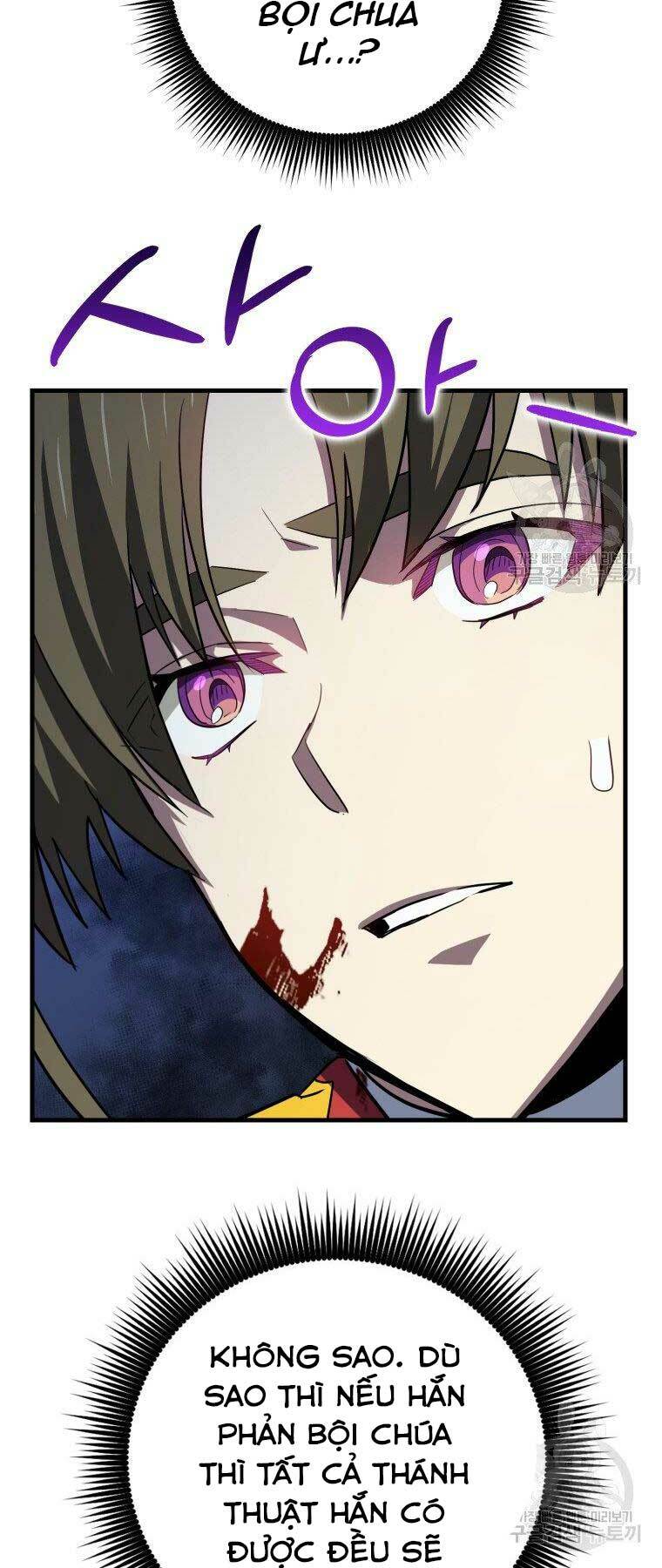 Thánh Cái Khỉ gì Đây Là Sức Mạnh Của Y Học Hiện Đại - Chapter 22 - Page 10
