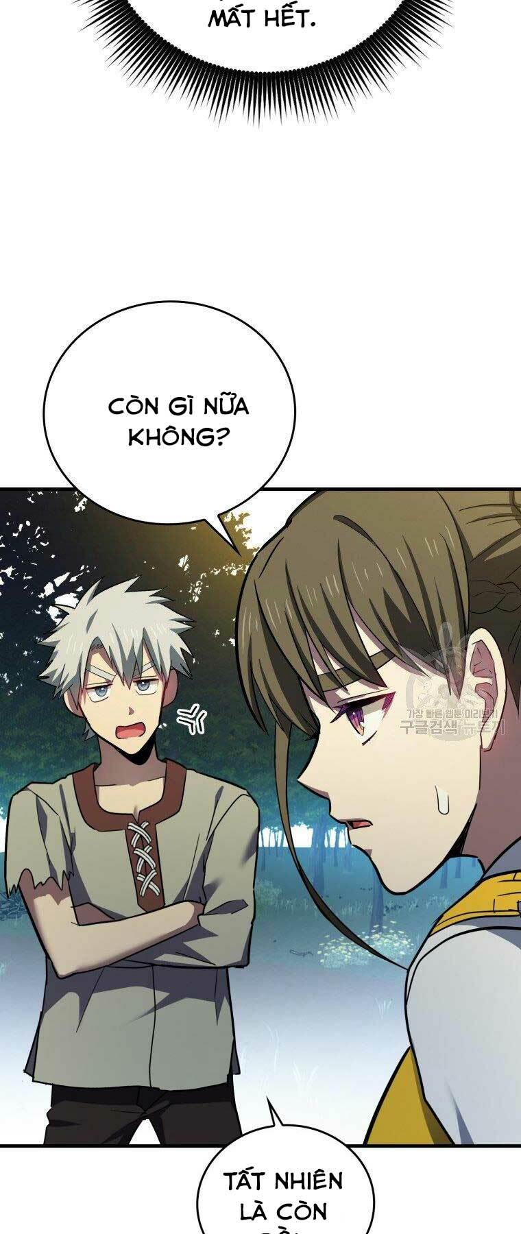 Thánh Cái Khỉ gì Đây Là Sức Mạnh Của Y Học Hiện Đại - Chapter 22 - Page 11