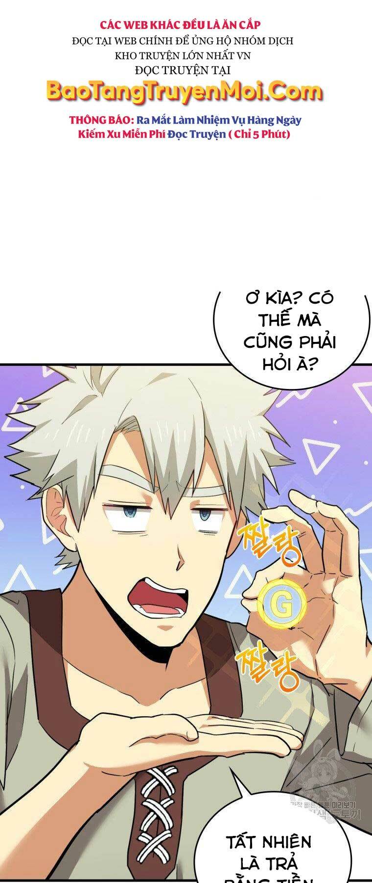 Thánh Cái Khỉ gì Đây Là Sức Mạnh Của Y Học Hiện Đại - Chapter 22 - Page 18