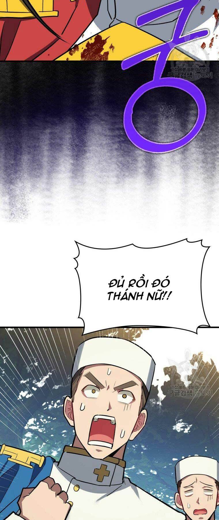 Thánh Cái Khỉ gì Đây Là Sức Mạnh Của Y Học Hiện Đại - Chapter 22 - Page 20