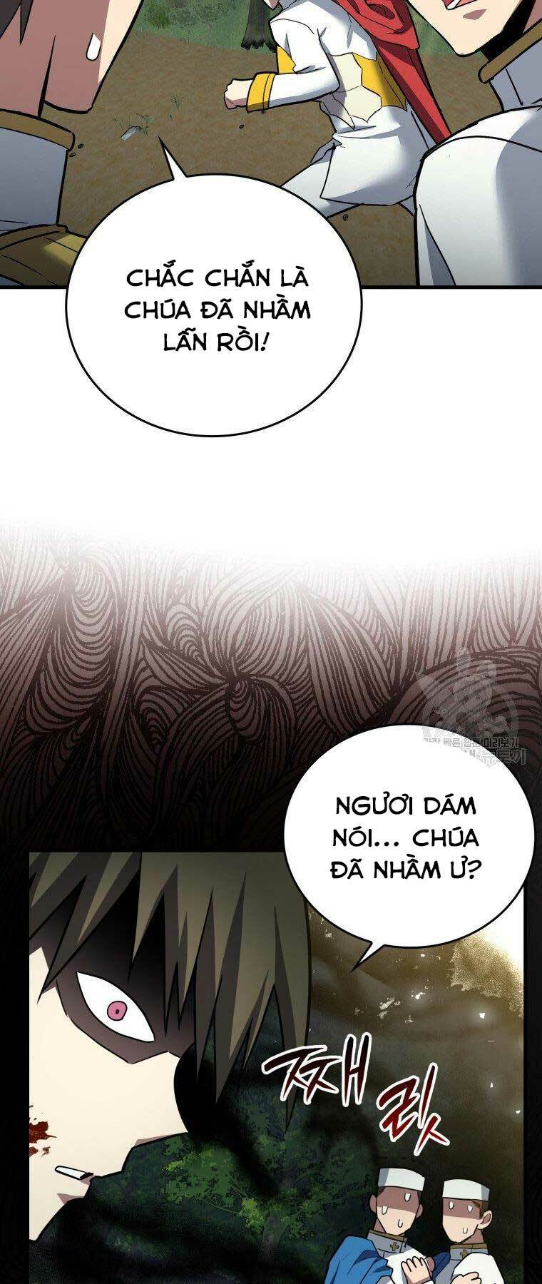 Thánh Cái Khỉ gì Đây Là Sức Mạnh Của Y Học Hiện Đại - Chapter 22 - Page 22