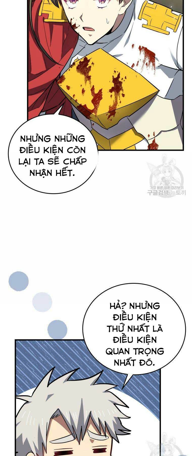 Thánh Cái Khỉ gì Đây Là Sức Mạnh Của Y Học Hiện Đại - Chapter 22 - Page 24