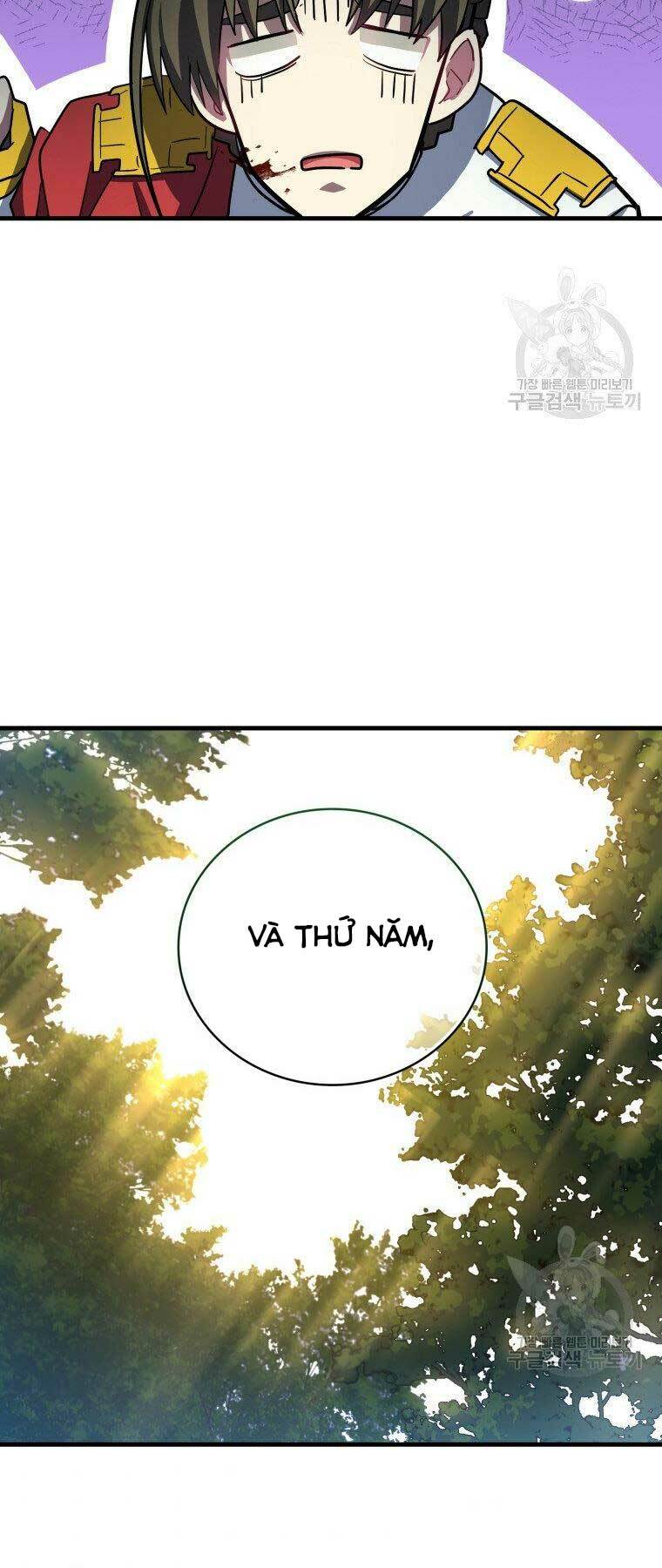 Thánh Cái Khỉ gì Đây Là Sức Mạnh Của Y Học Hiện Đại - Chapter 22 - Page 26