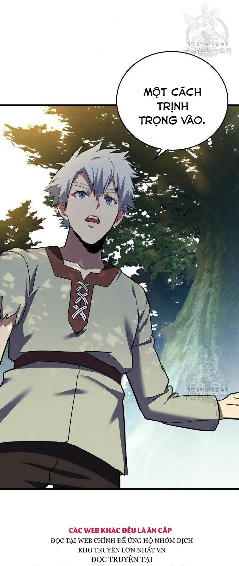 Thánh Cái Khỉ gì Đây Là Sức Mạnh Của Y Học Hiện Đại - Chapter 22 - Page 28