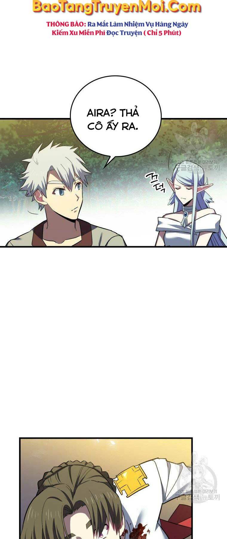 Thánh Cái Khỉ gì Đây Là Sức Mạnh Của Y Học Hiện Đại - Chapter 22 - Page 29