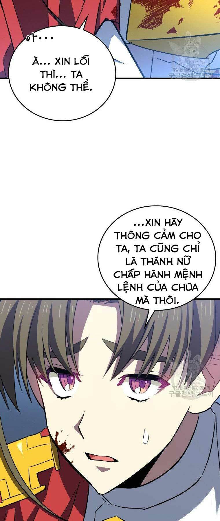 Thánh Cái Khỉ gì Đây Là Sức Mạnh Của Y Học Hiện Đại - Chapter 22 - Page 31