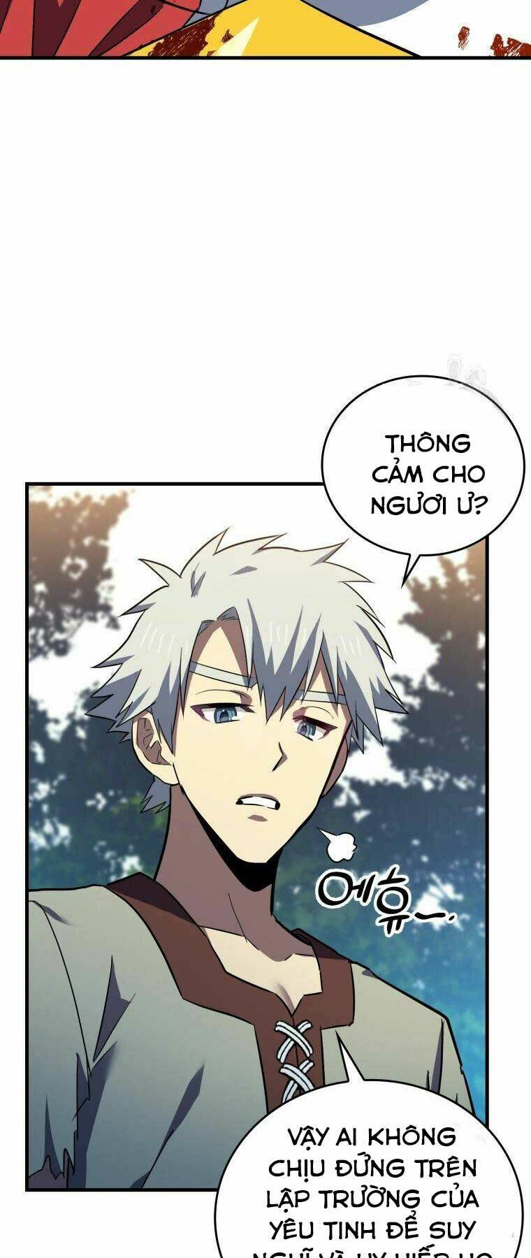 Thánh Cái Khỉ gì Đây Là Sức Mạnh Của Y Học Hiện Đại - Chapter 22 - Page 32