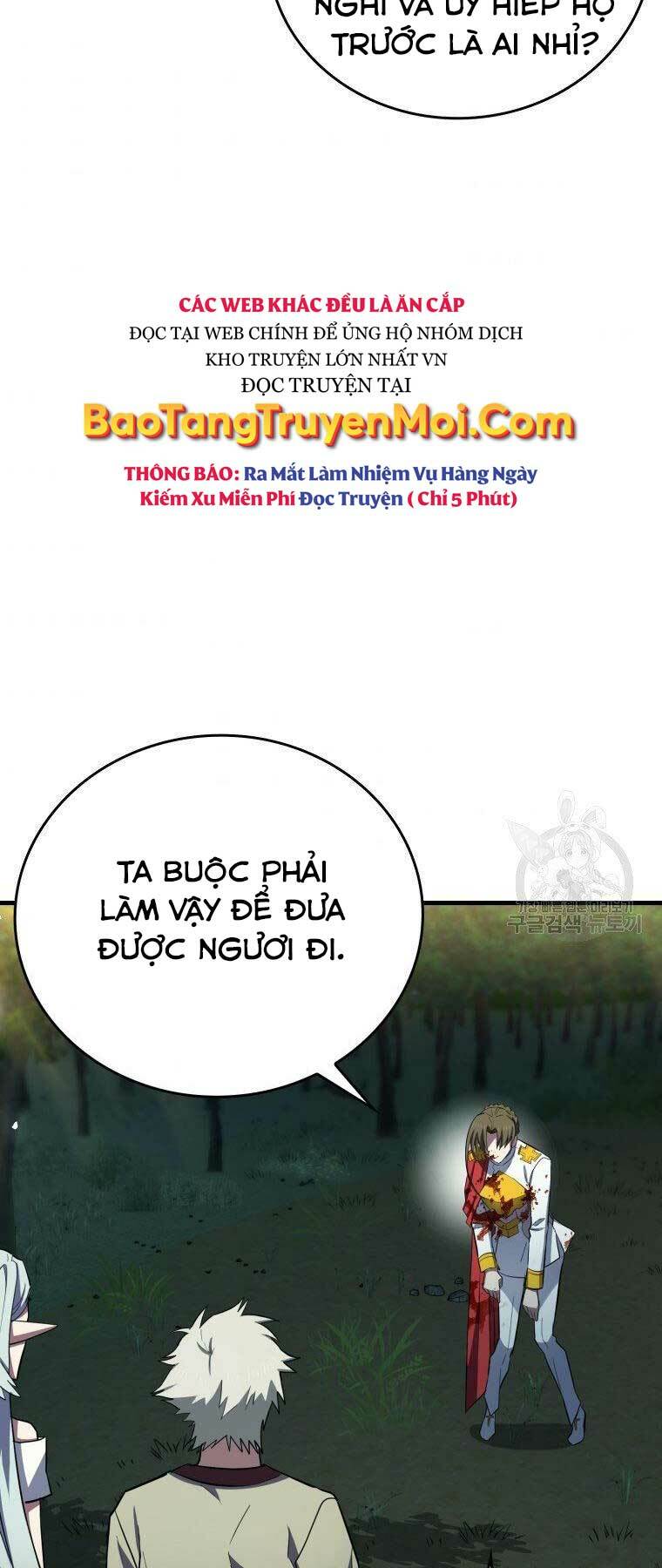 Thánh Cái Khỉ gì Đây Là Sức Mạnh Của Y Học Hiện Đại - Chapter 22 - Page 33