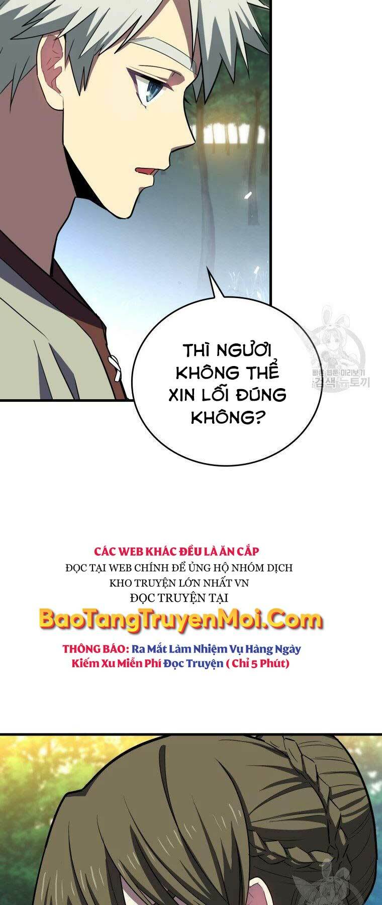 Thánh Cái Khỉ gì Đây Là Sức Mạnh Của Y Học Hiện Đại - Chapter 22 - Page 35