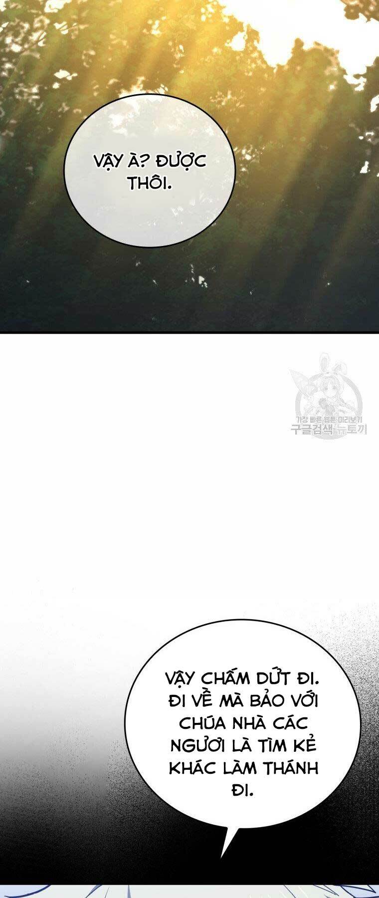 Thánh Cái Khỉ gì Đây Là Sức Mạnh Của Y Học Hiện Đại - Chapter 22 - Page 38
