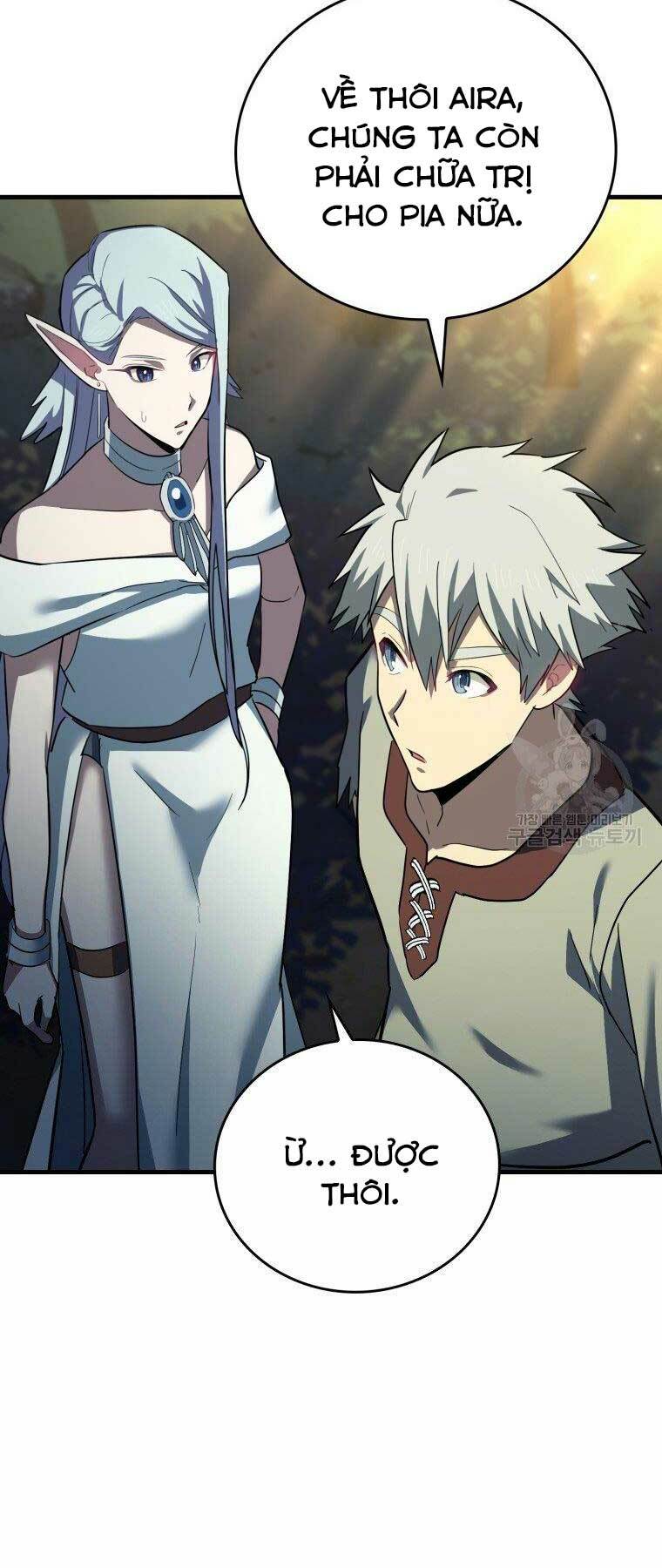 Thánh Cái Khỉ gì Đây Là Sức Mạnh Của Y Học Hiện Đại - Chapter 22 - Page 41