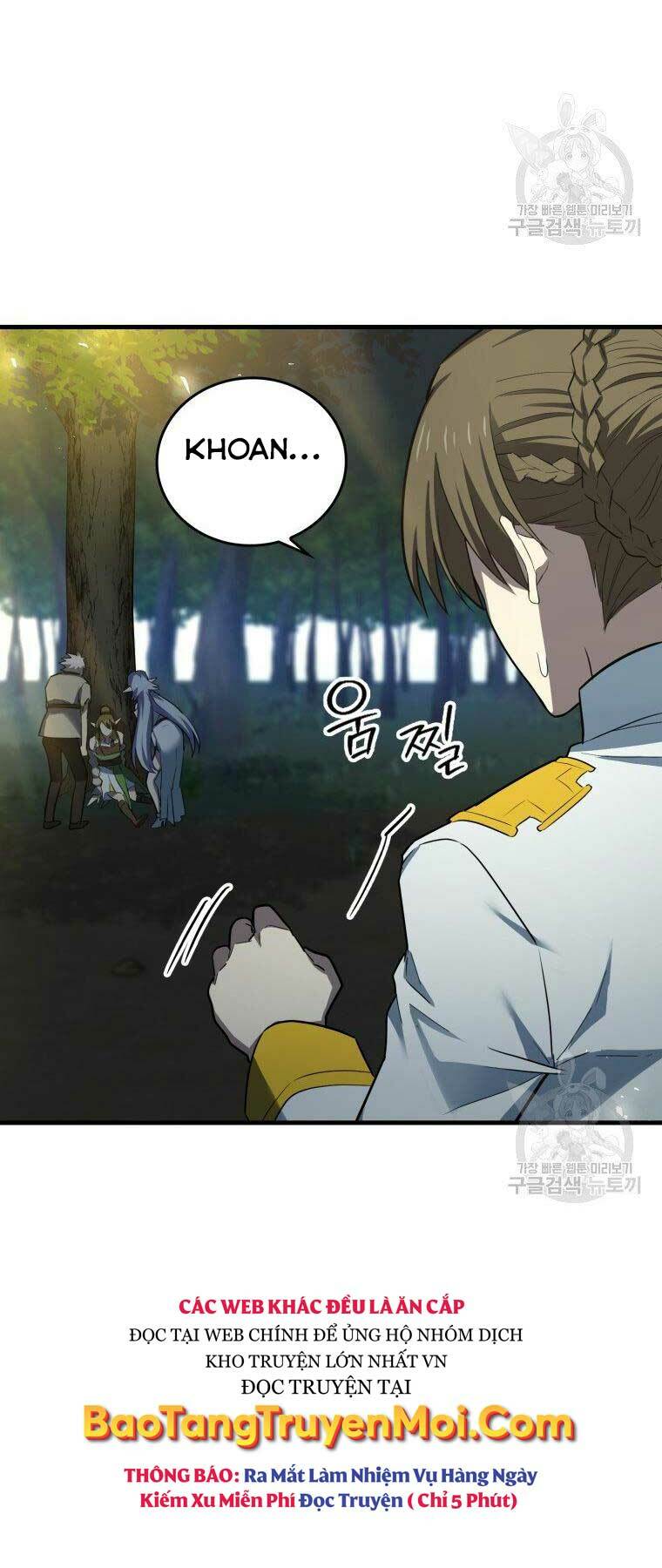 Thánh Cái Khỉ gì Đây Là Sức Mạnh Của Y Học Hiện Đại - Chapter 22 - Page 42