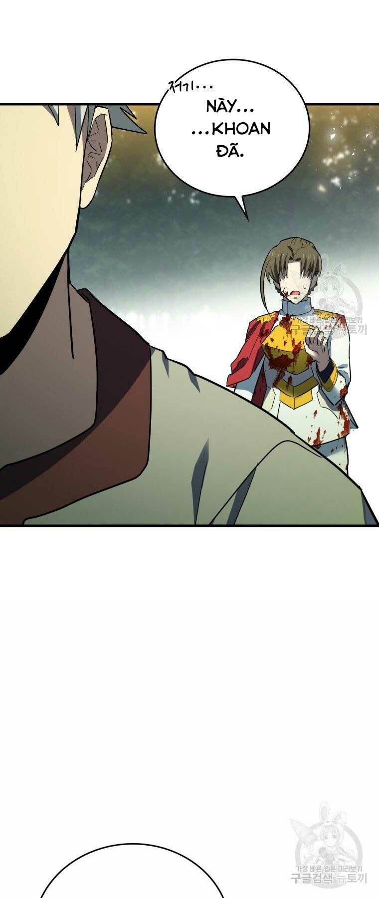 Thánh Cái Khỉ gì Đây Là Sức Mạnh Của Y Học Hiện Đại - Chapter 22 - Page 43