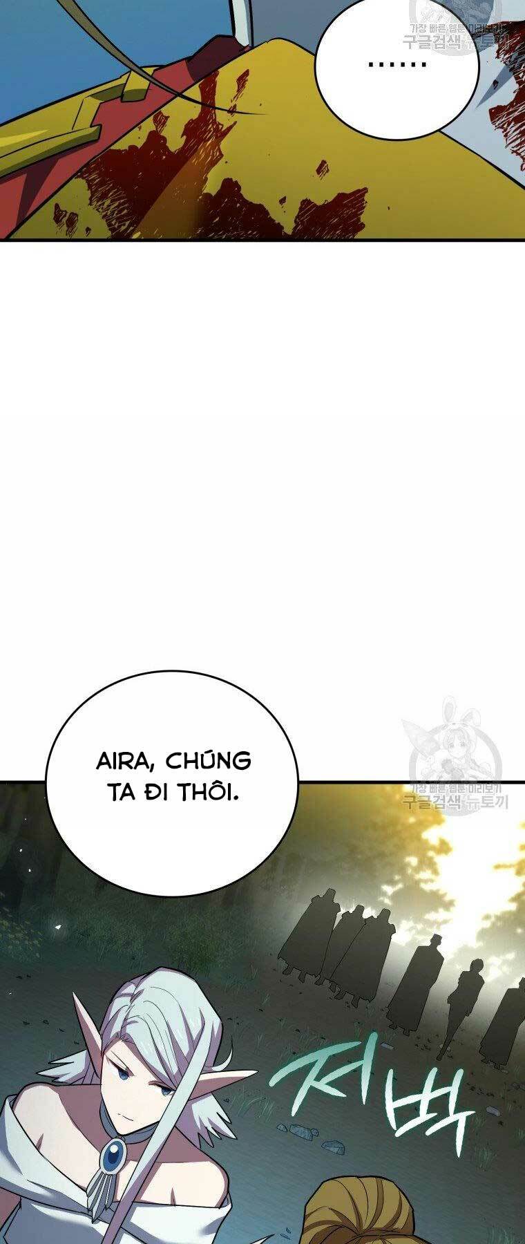 Thánh Cái Khỉ gì Đây Là Sức Mạnh Của Y Học Hiện Đại - Chapter 22 - Page 47