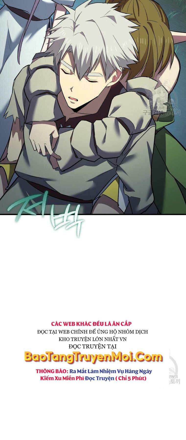 Thánh Cái Khỉ gì Đây Là Sức Mạnh Của Y Học Hiện Đại - Chapter 22 - Page 48
