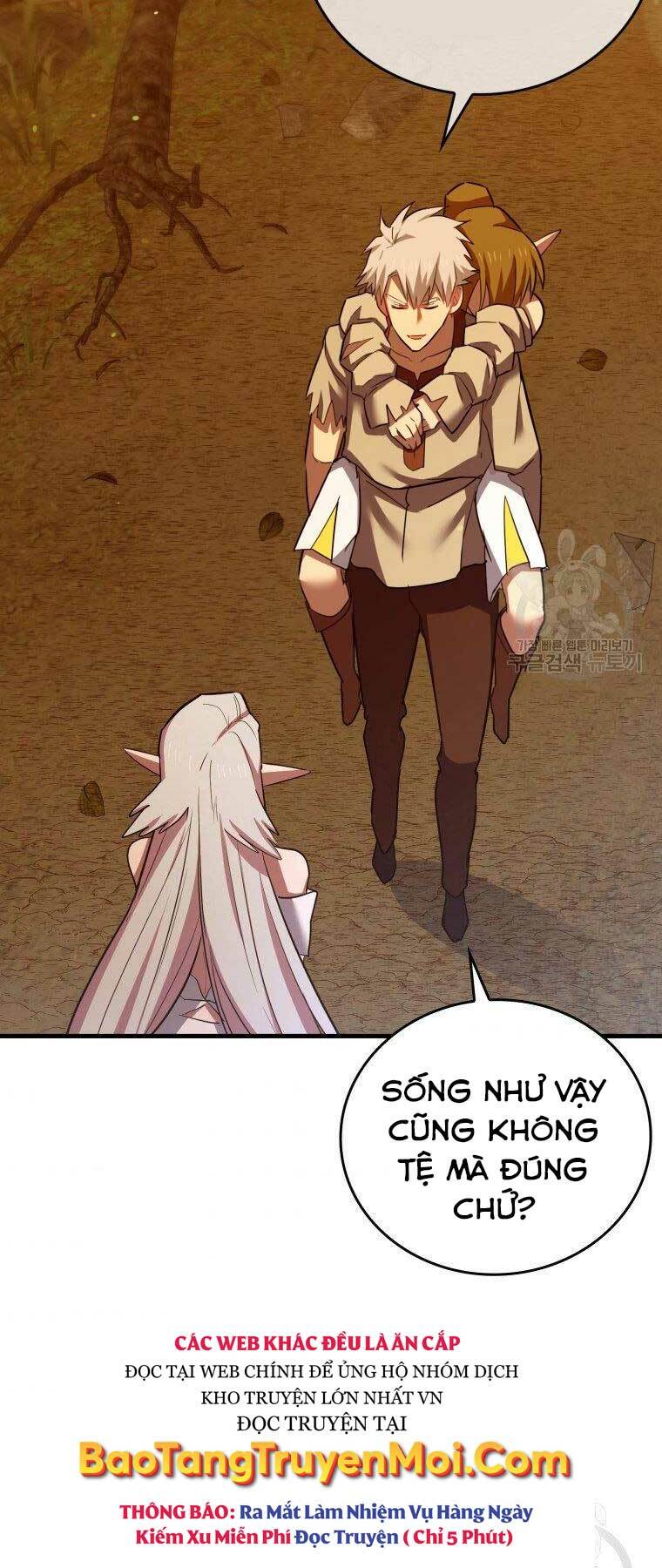 Thánh Cái Khỉ gì Đây Là Sức Mạnh Của Y Học Hiện Đại - Chapter 22 - Page 58