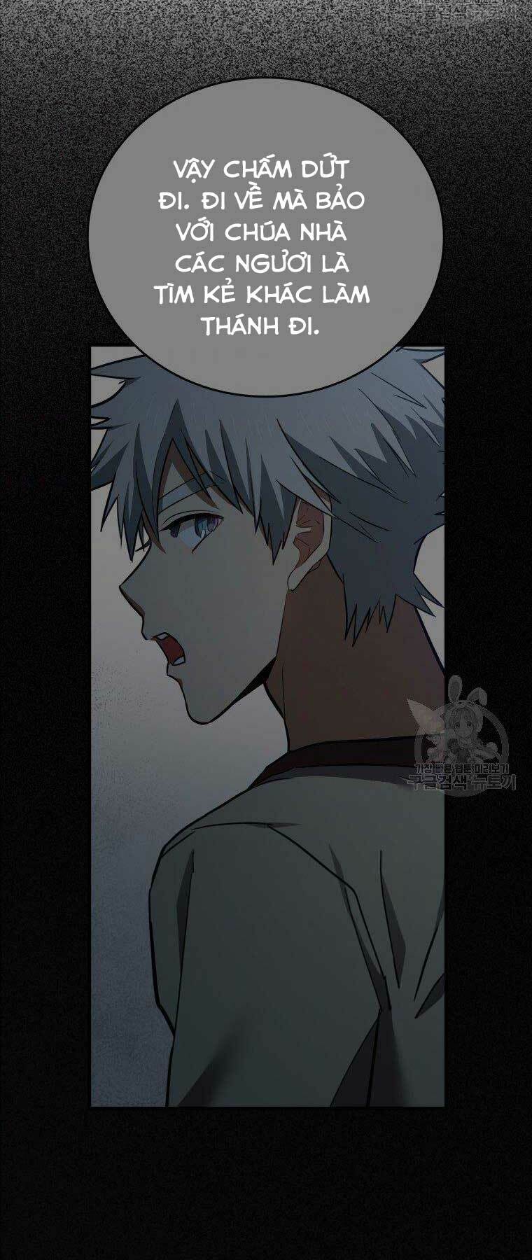 Thánh Cái Khỉ gì Đây Là Sức Mạnh Của Y Học Hiện Đại - Chapter 22 - Page 65