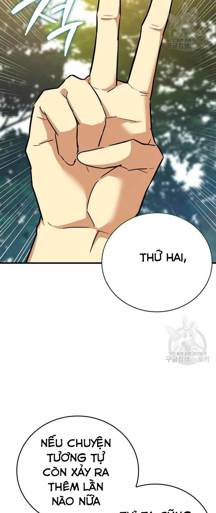 Thánh Cái Khỉ gì Đây Là Sức Mạnh Của Y Học Hiện Đại - Chapter 22 - Page 6