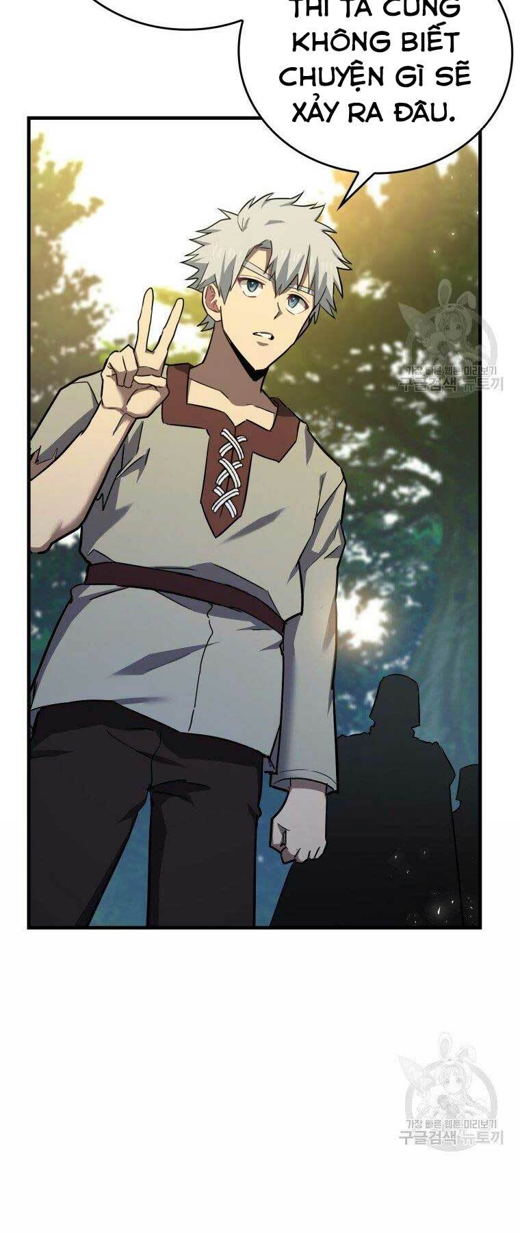Thánh Cái Khỉ gì Đây Là Sức Mạnh Của Y Học Hiện Đại - Chapter 22 - Page 7