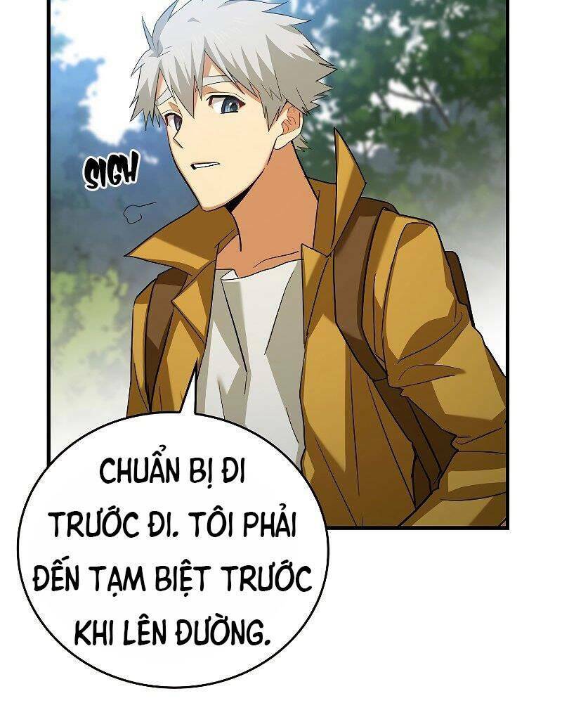 Thánh Cái Khỉ gì Đây Là Sức Mạnh Của Y Học Hiện Đại - Chapter 25 - Page 9