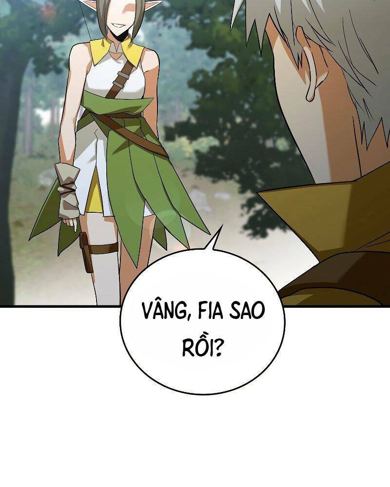 Thánh Cái Khỉ gì Đây Là Sức Mạnh Của Y Học Hiện Đại - Chapter 25 - Page 11