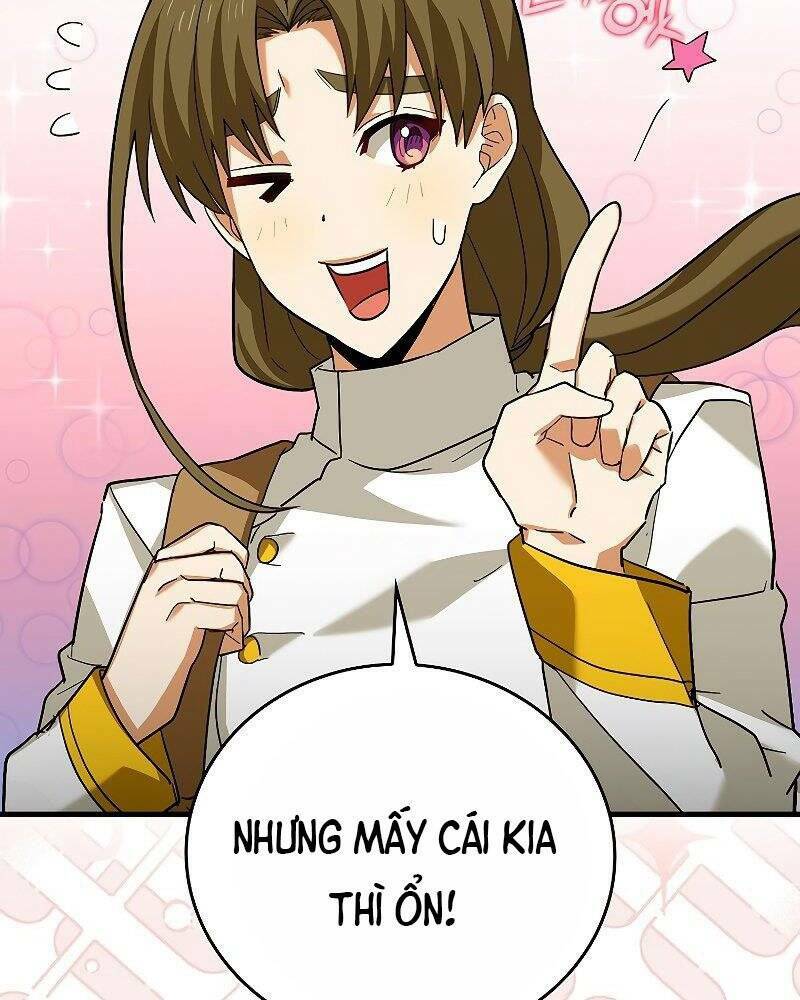 Thánh Cái Khỉ gì Đây Là Sức Mạnh Của Y Học Hiện Đại - Chapter 25 - Page 126