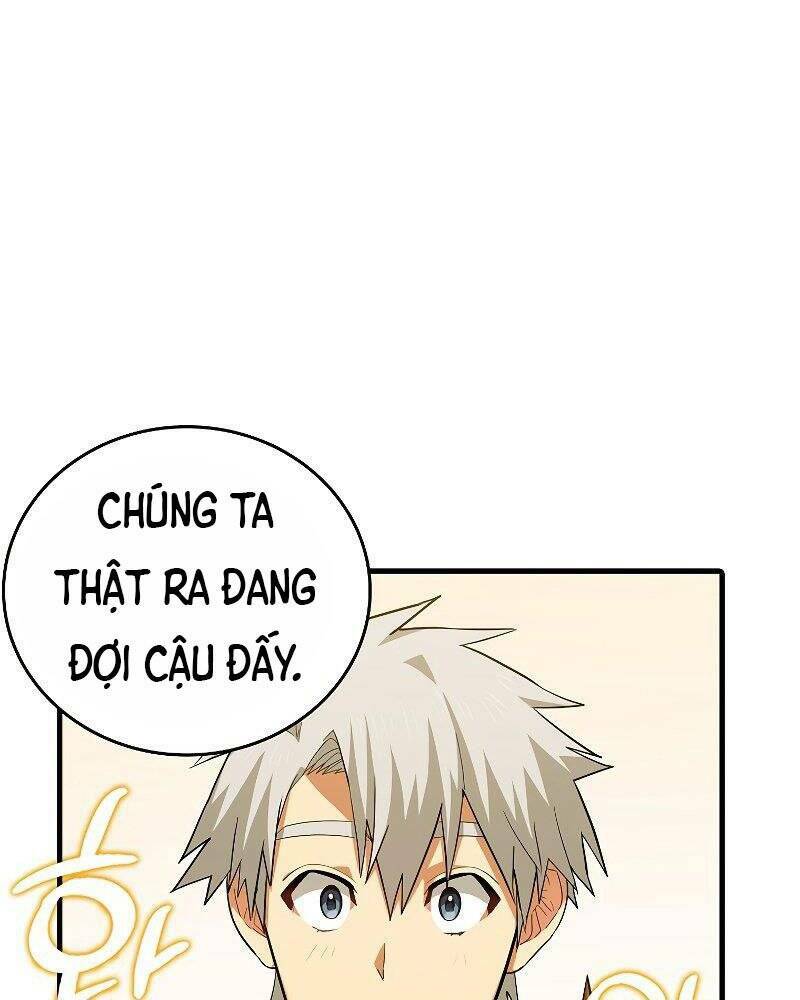 Thánh Cái Khỉ gì Đây Là Sức Mạnh Của Y Học Hiện Đại - Chapter 25 - Page 12