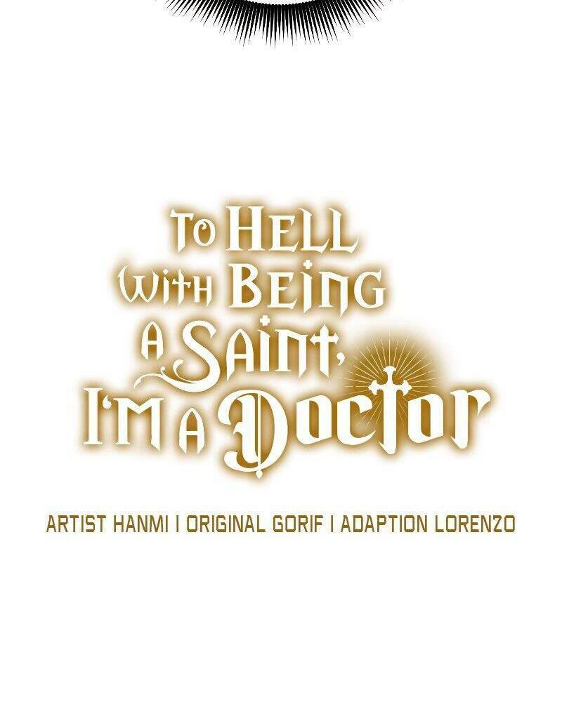 Thánh Cái Khỉ gì Đây Là Sức Mạnh Của Y Học Hiện Đại - Chapter 25 - Page 134