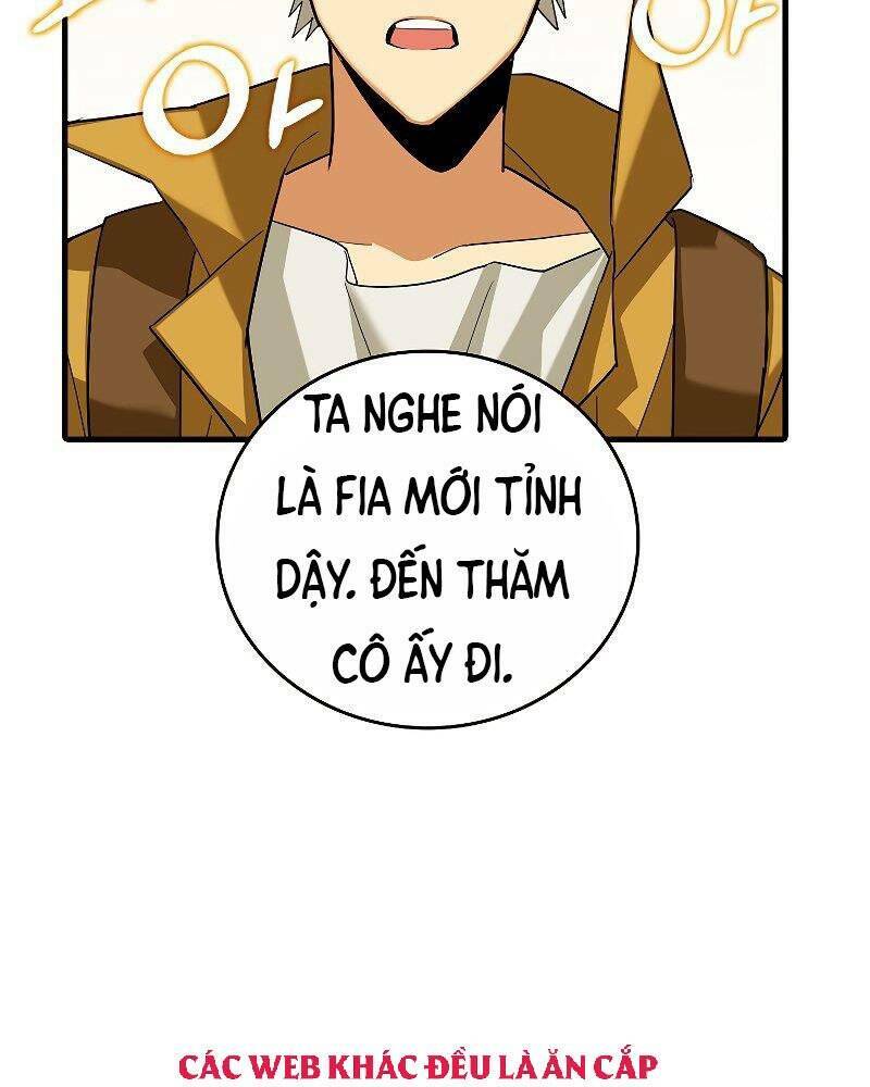 Thánh Cái Khỉ gì Đây Là Sức Mạnh Của Y Học Hiện Đại - Chapter 25 - Page 13