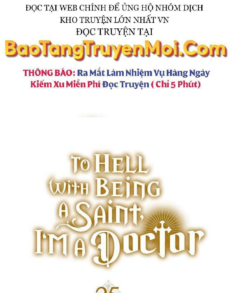 Thánh Cái Khỉ gì Đây Là Sức Mạnh Của Y Học Hiện Đại - Chapter 25 - Page 14