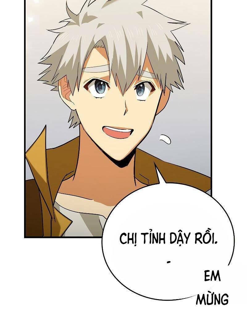 Thánh Cái Khỉ gì Đây Là Sức Mạnh Của Y Học Hiện Đại - Chapter 25 - Page 21