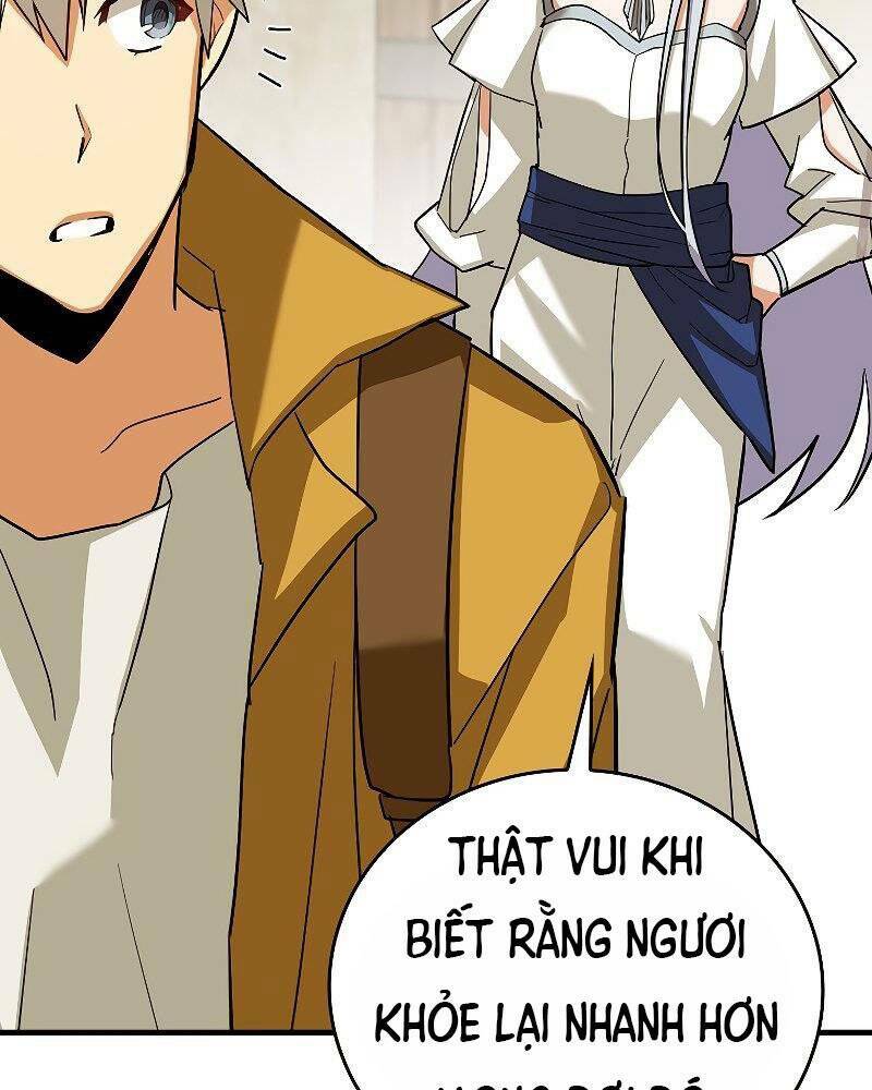 Thánh Cái Khỉ gì Đây Là Sức Mạnh Của Y Học Hiện Đại - Chapter 25 - Page 25