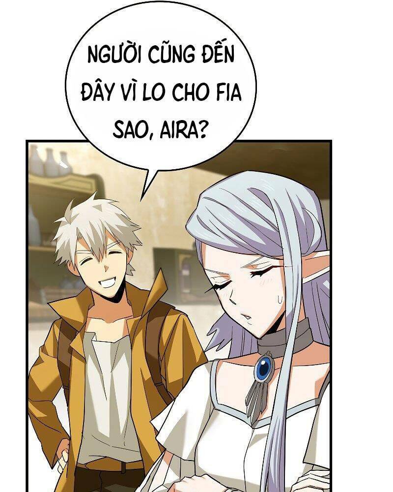 Thánh Cái Khỉ gì Đây Là Sức Mạnh Của Y Học Hiện Đại - Chapter 25 - Page 27