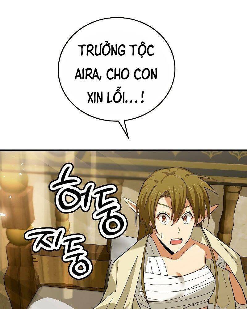 Thánh Cái Khỉ gì Đây Là Sức Mạnh Của Y Học Hiện Đại - Chapter 25 - Page 29