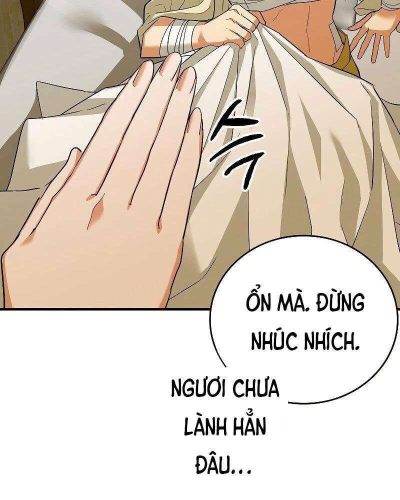 Thánh Cái Khỉ gì Đây Là Sức Mạnh Của Y Học Hiện Đại - Chapter 25 - Page 30