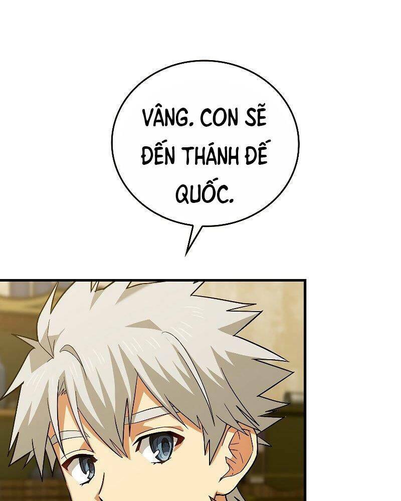 Thánh Cái Khỉ gì Đây Là Sức Mạnh Của Y Học Hiện Đại - Chapter 25 - Page 35